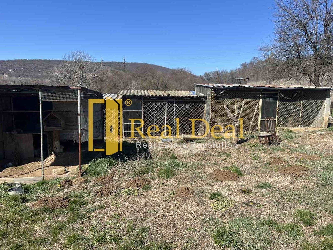 Продава КЪЩА, с. Прибой, област Перник, снимка 5 - Къщи - 54292036