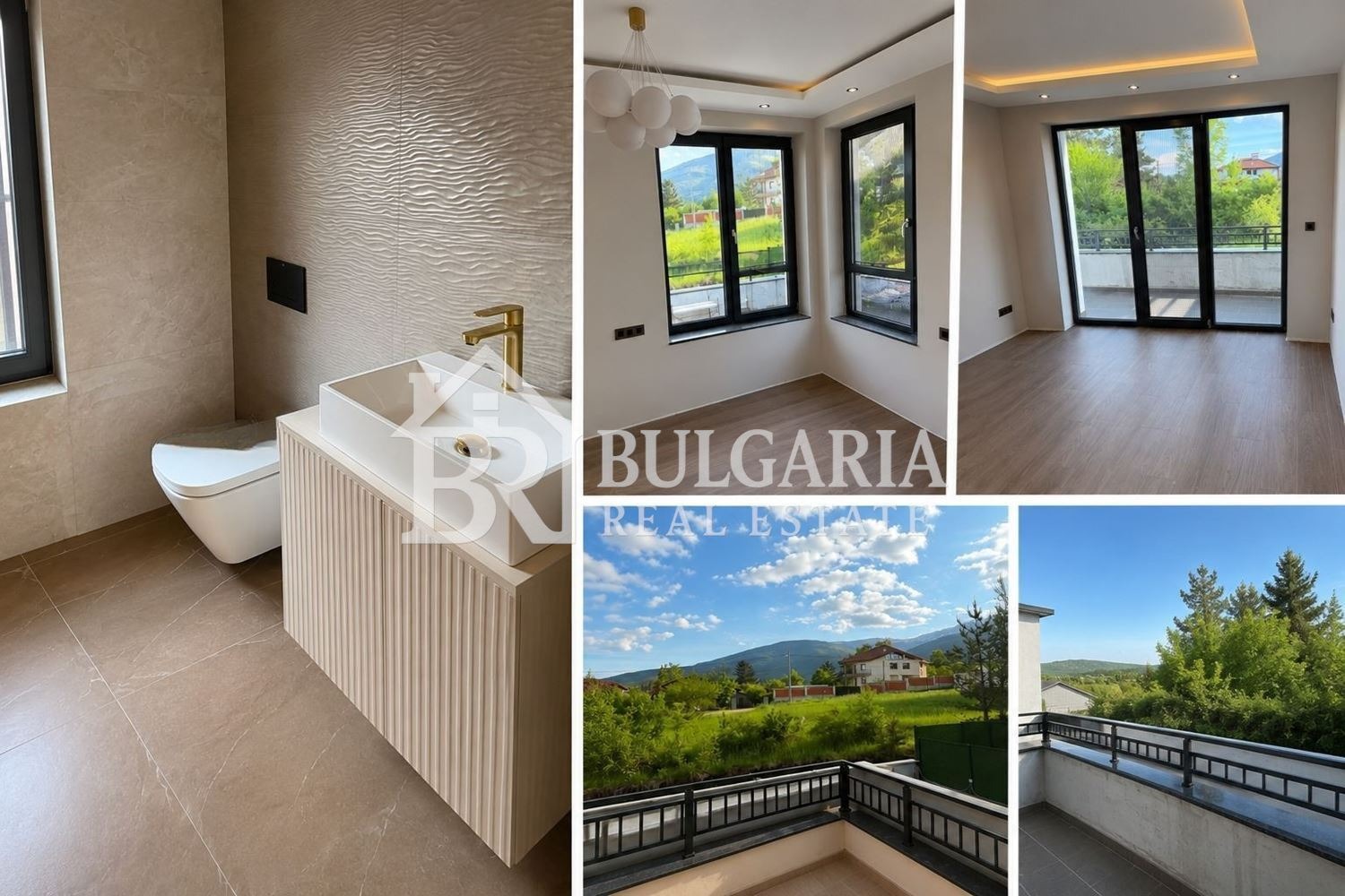 Продава КЪЩА, гр. София, с. Бистрица, снимка 14 - Къщи - 54677619