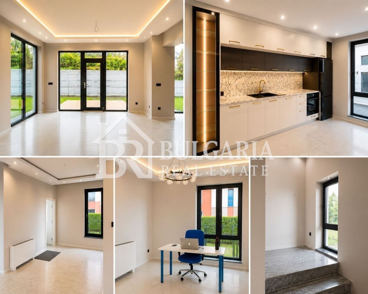 Продава КЪЩА, гр. София, с. Бистрица, снимка 12 - Къщи - 54677619