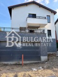 Продава КЪЩА, гр. София, с. Бистрица, снимка 1