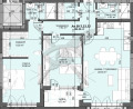 Продава  3-стаен град Пловдив , Тракия , 127 кв.м | 99894454