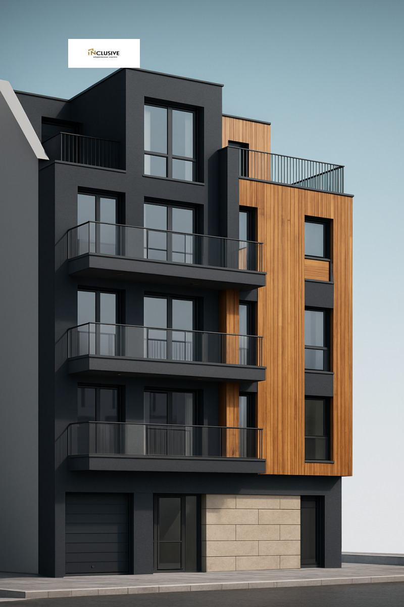 Продава 3-СТАЕН в град Варна, Зимно кино Тракия - 91 кв.м / 205 000 € » 400 945.15 лв., ИНКЛУЗИВ ВАРНА