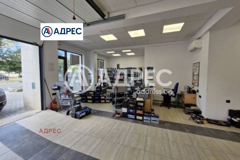 Продава МАГАЗИН в град Варна, Гранд Мол - 121 кв.м / 599 000 € » 1 171 542.17 лв., АДРЕС