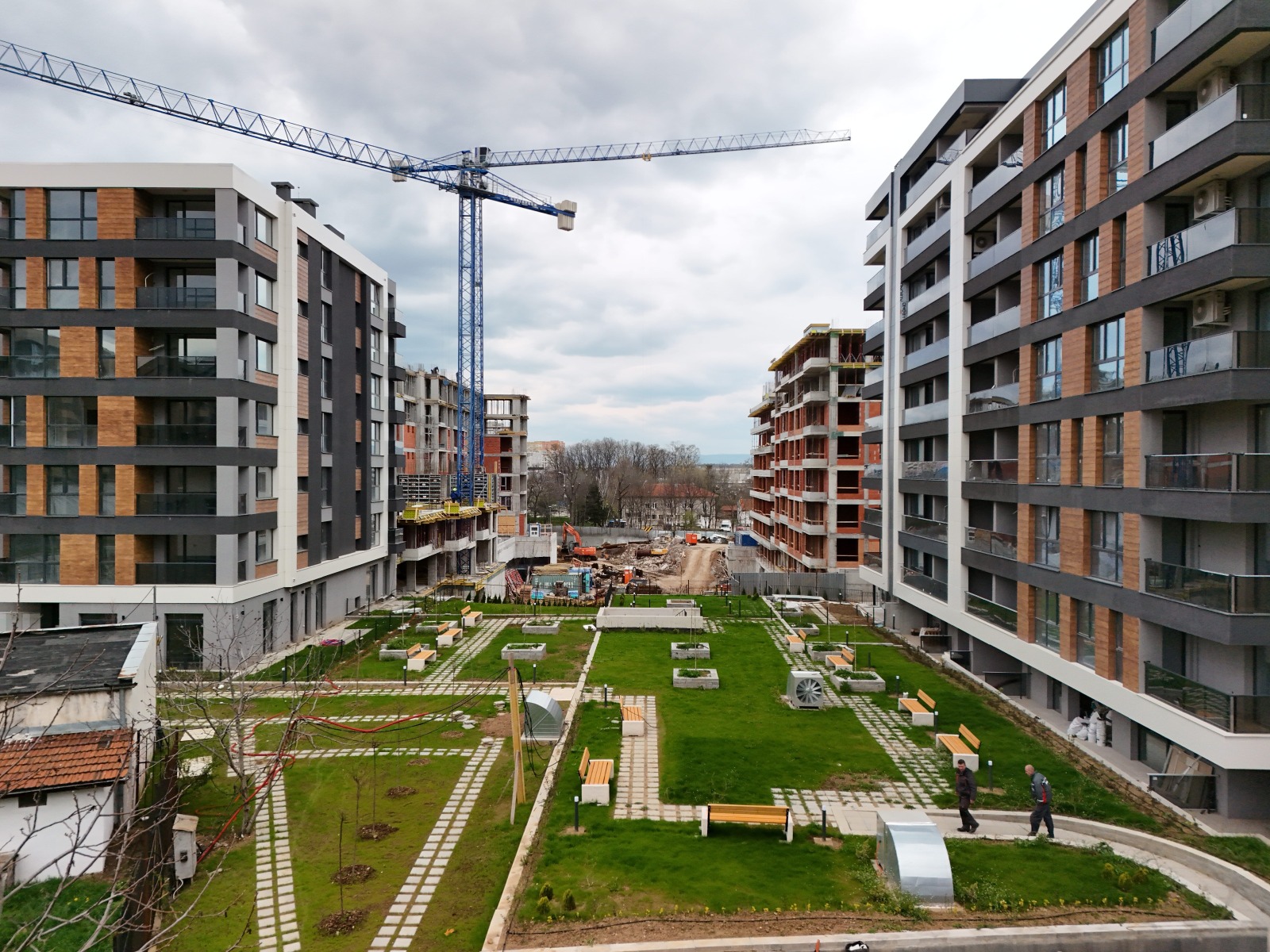 Продава 2-СТАЕН | Imot.bg — изображение 1