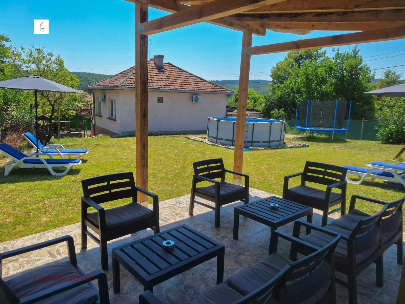 Продава КЪЩА | Imot.bg — изображение 14