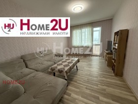 2 Schlafzimmer Mladost 1, Warna 10