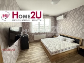 2 Schlafzimmer Mladost 1, Warna 1