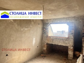 Чердак Широк център, Русе 2