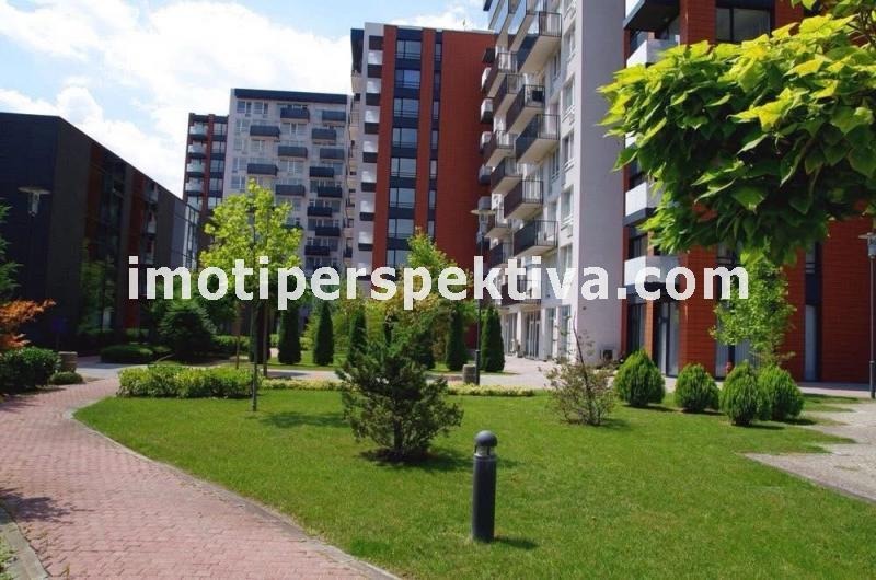 Till salu  Studio Plovdiv , Karsjijaka , 47 kvm | 35686468 - bild [13]