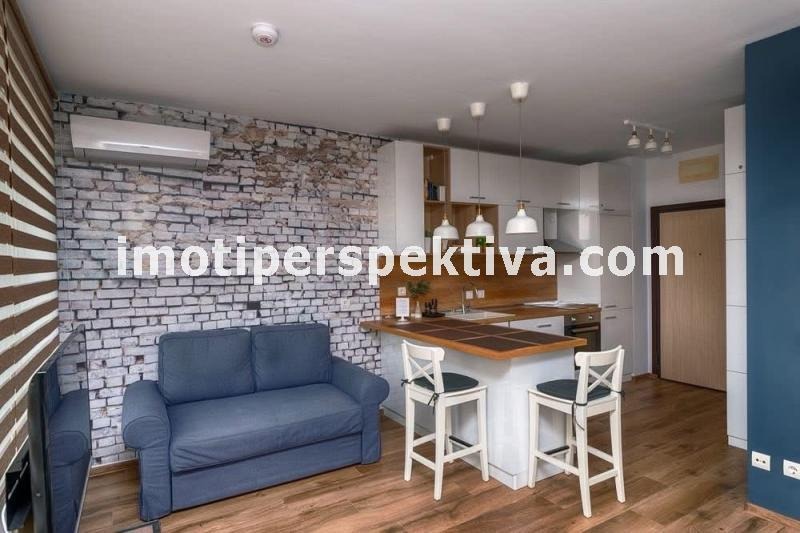 Till salu  Studio Plovdiv , Karsjijaka , 47 kvm | 35686468