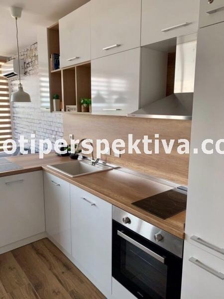 Till salu  Studio Plovdiv , Karsjijaka , 47 kvm | 35686468 - bild [5]