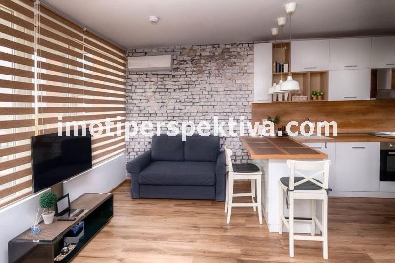 Till salu  Studio Plovdiv , Karsjijaka , 47 kvm | 35686468 - bild [2]