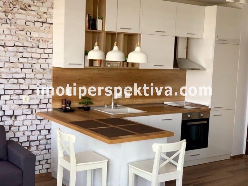 Till salu  Studio Plovdiv , Karsjijaka , 47 kvm | 35686468 - bild [3]