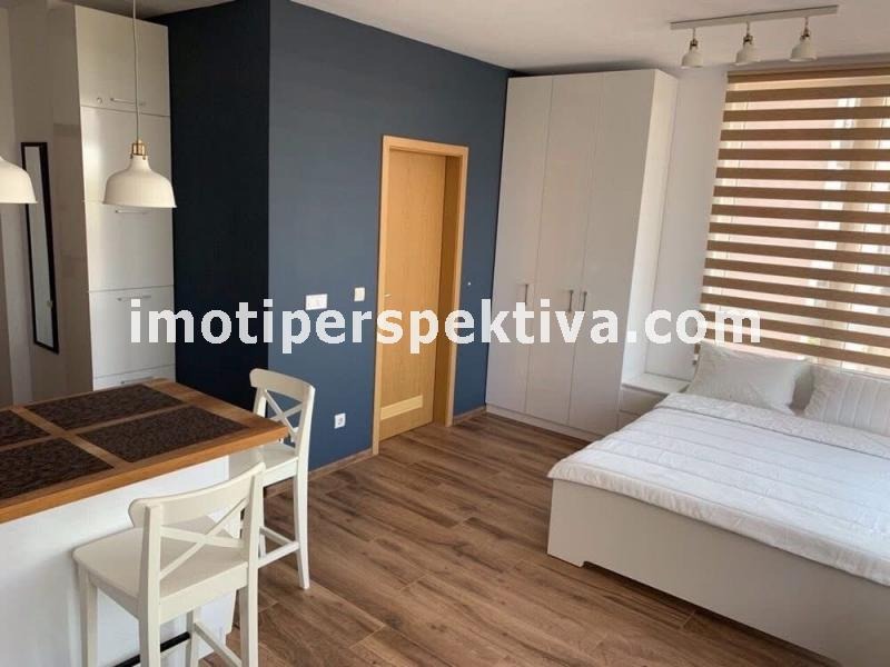 Till salu  Studio Plovdiv , Karsjijaka , 47 kvm | 35686468 - bild [6]