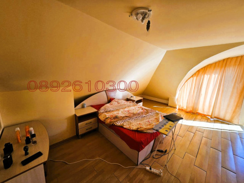 Продава 1-СТАЕН, к.к. Слънчев бряг, област Бургас, снимка 6 - Апартаменти - 52783268