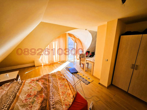 Продава 1-СТАЕН, к.к. Слънчев бряг, област Бургас, снимка 7 - Апартаменти - 52783268