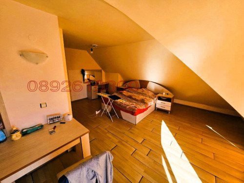 Продава 1-СТАЕН, к.к. Слънчев бряг, област Бургас, снимка 5 - Апартаменти - 52783268