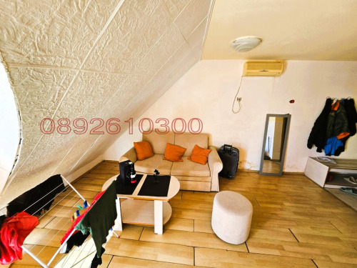 Продава 1-СТАЕН, к.к. Слънчев бряг, област Бургас, снимка 3 - Апартаменти - 52783268