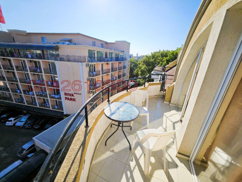 Продава 1-СТАЕН, к.к. Слънчев бряг, област Бургас, снимка 8 - Апартаменти - 52783268