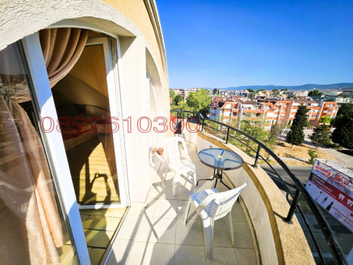 Продава 1-СТАЕН, к.к. Слънчев бряг, област Бургас, снимка 11 - Апартаменти - 52783268