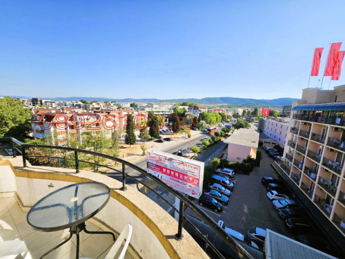 Продава 1-СТАЕН, к.к. Слънчев бряг, област Бургас