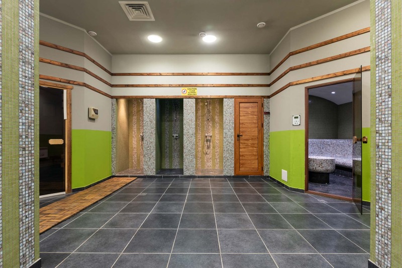 Продава 1-СТАЕН, гр. Банско, област Благоевград, снимка 17 - Апартаменти - 53354600