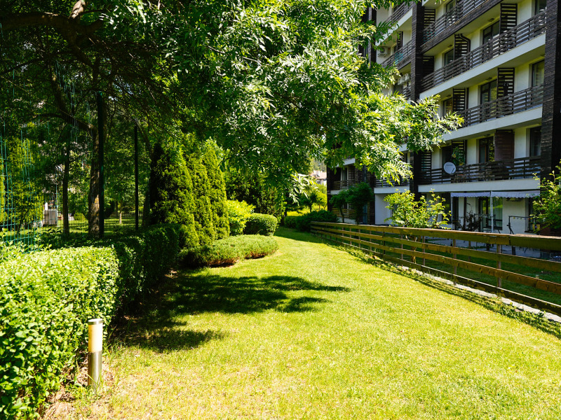 Продава 1-СТАЕН, гр. Банско, област Благоевград, снимка 15 - Апартаменти - 53354600