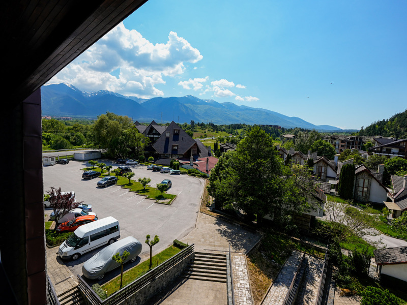 Продава 1-СТАЕН, гр. Банско, област Благоевград, снимка 8 - Апартаменти - 53354600