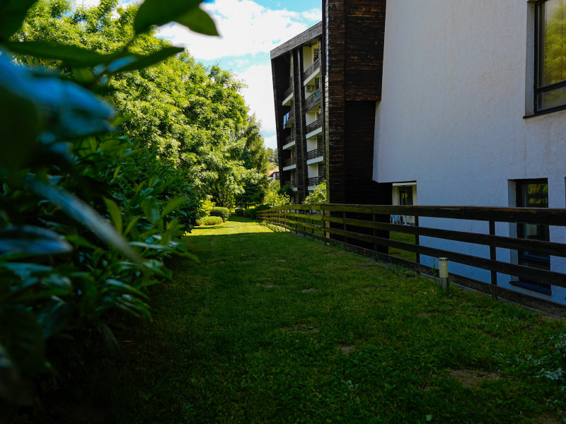 Продава 1-СТАЕН, гр. Банско, област Благоевград, снимка 16 - Апартаменти - 53354600