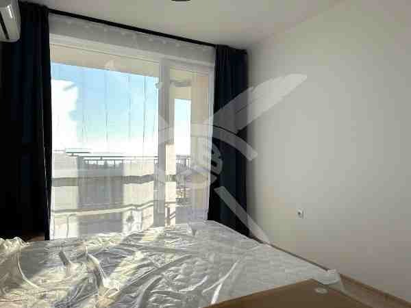 Продава 1-СТАЕН, гр. Свети Влас, област Бургас, снимка 6 - Апартаменти - 54560646