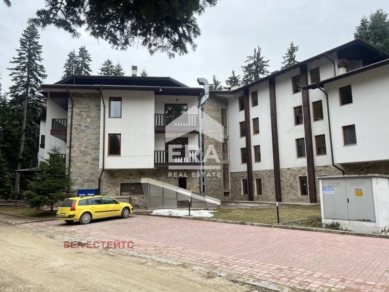 Продава 1-СТАЕН, к.к. Боровец, област София област, снимка 9 - Апартаменти - 54869647