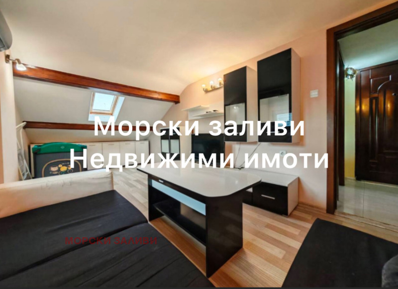 На продаж  1 спальня Бургас , Център , 60 кв.м | 43657762 - зображення [3]