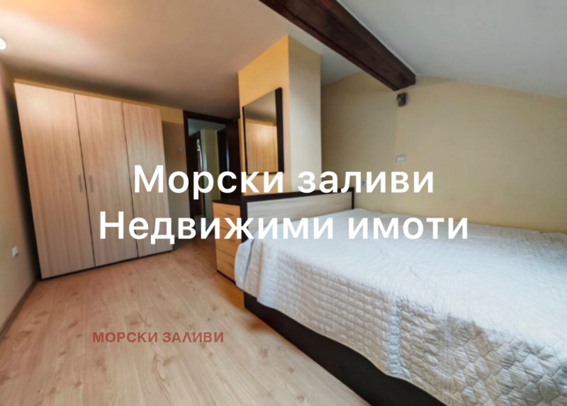 На продаж  1 спальня Бургас , Център , 60 кв.м | 43657762 - зображення [5]