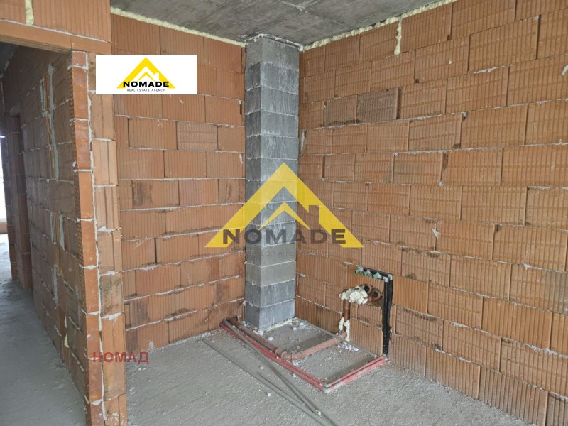 Satılık  1 yatak odası Plovdiv , Yujen , 75 metrekare | 40485675 - görüntü [9]