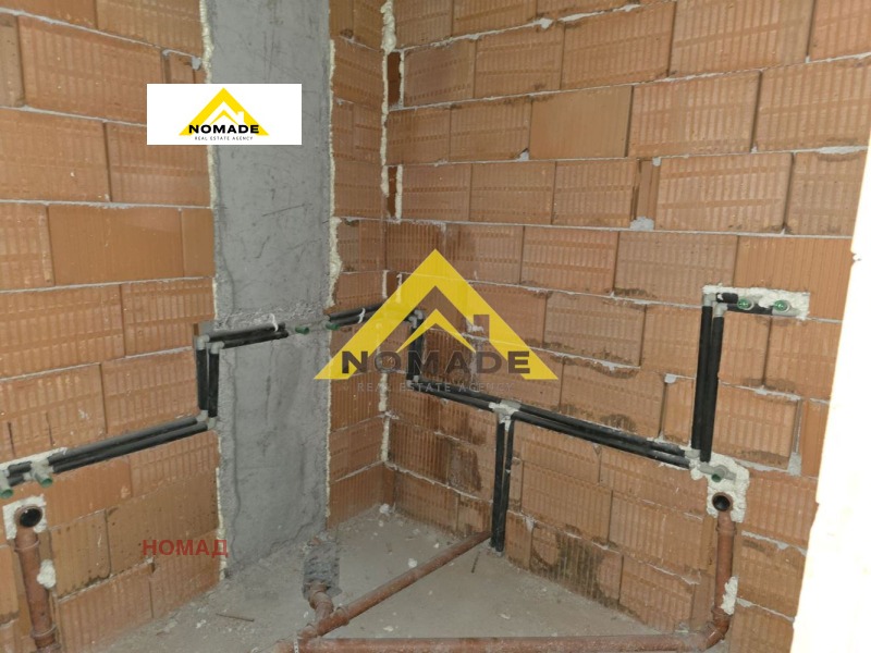 Satılık  1 yatak odası Plovdiv , Yujen , 75 metrekare | 40485675 - görüntü [10]