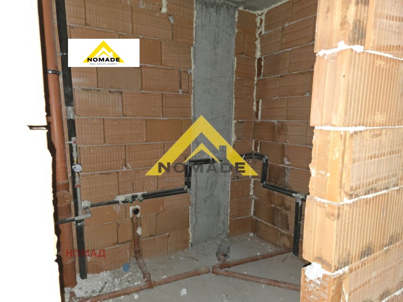 Satılık  1 yatak odası Plovdiv , Yujen , 75 metrekare | 40485675 - görüntü [8]