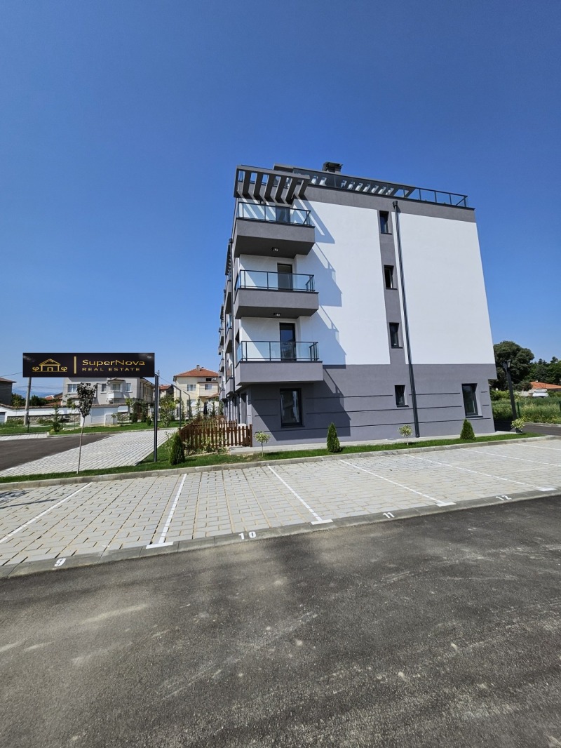 Satılık  1 yatak odası Plovdiv , Komatevo , 64 metrekare | 49508243 - görüntü [13]