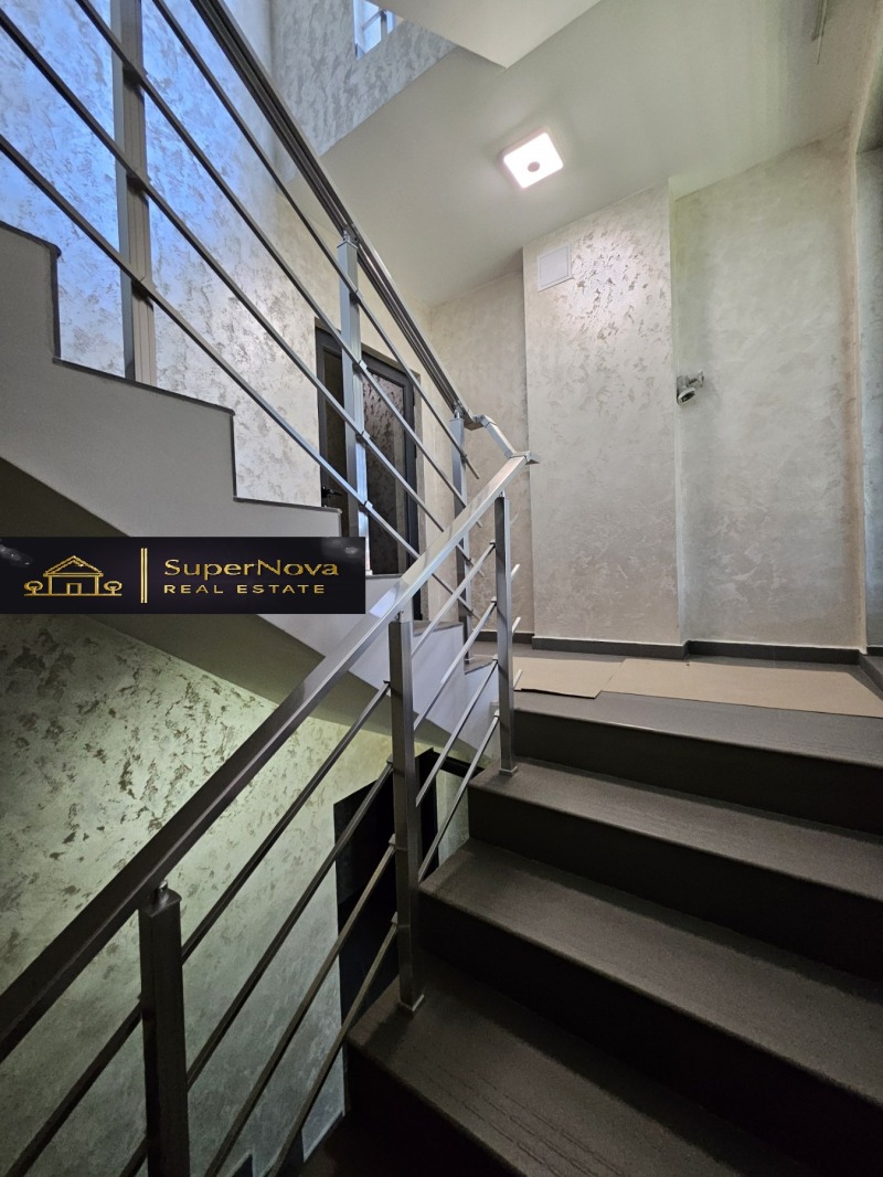 Satılık  1 yatak odası Plovdiv , Komatevo , 64 metrekare | 49508243 - görüntü [3]