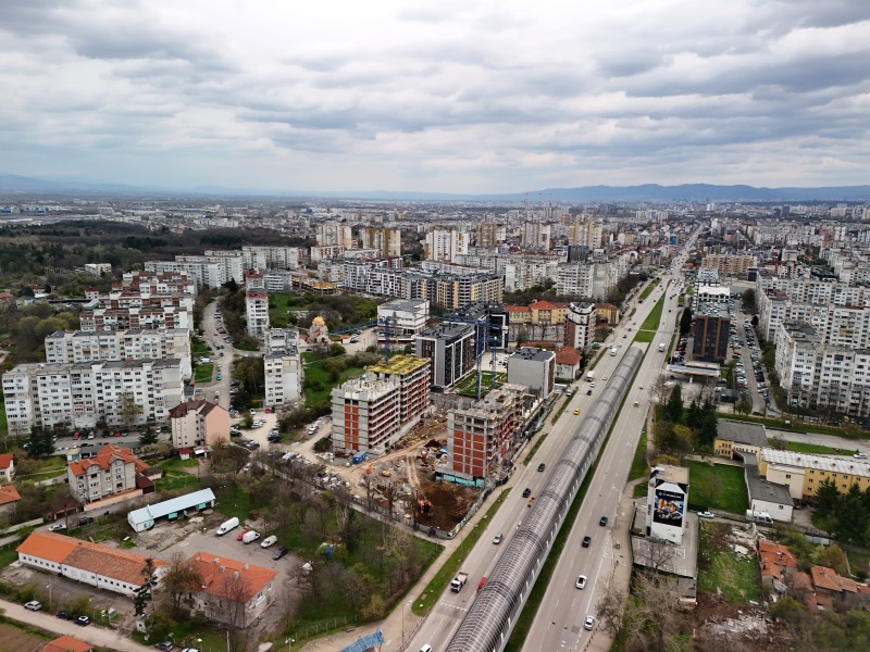 Продаја  1 спаваћа соба Софија , Врабница 2 , 73 м2 | 27067009 - слика [4]