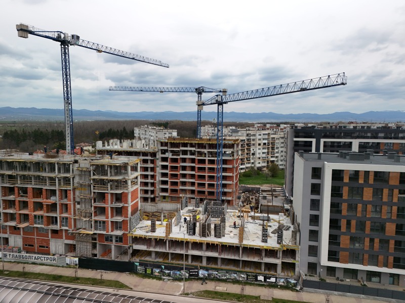 Продаја  1 спаваћа соба Софија , Врабница 2 , 73 м2 | 27067009 - слика [3]