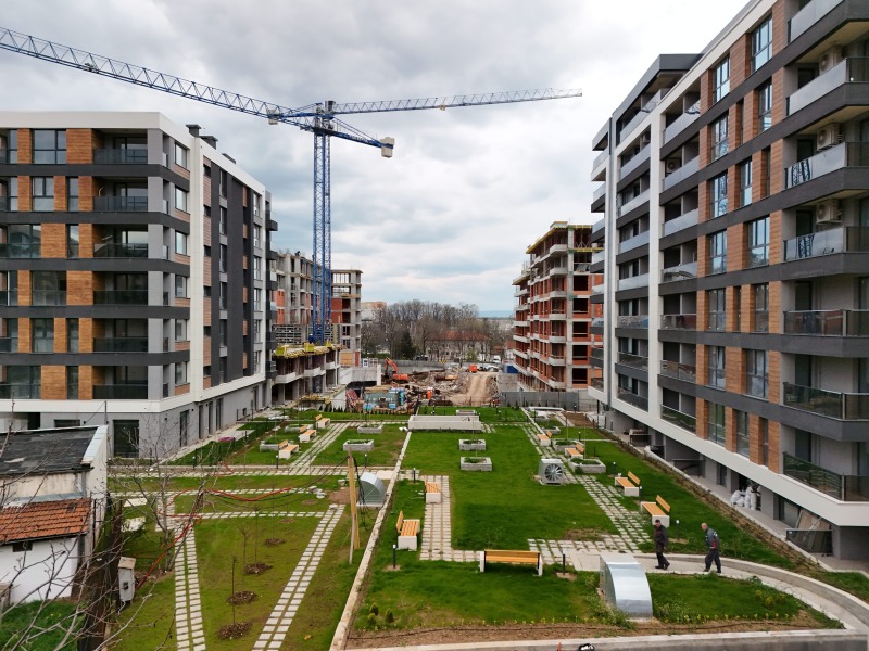 Продаја  1 спаваћа соба Софија , Врабница 2 , 73 м2 | 27067009