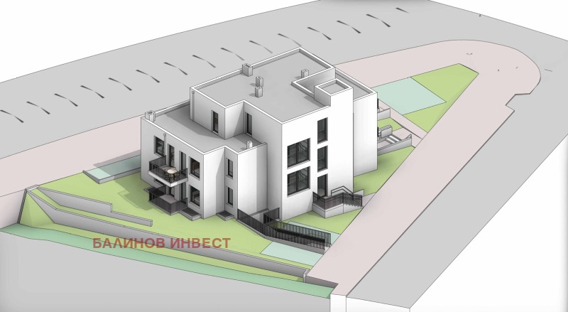 Продава 2-СТАЕН, град Варна, м-т Горна Трака • 106000 € • 45347402 — Holmes.bg