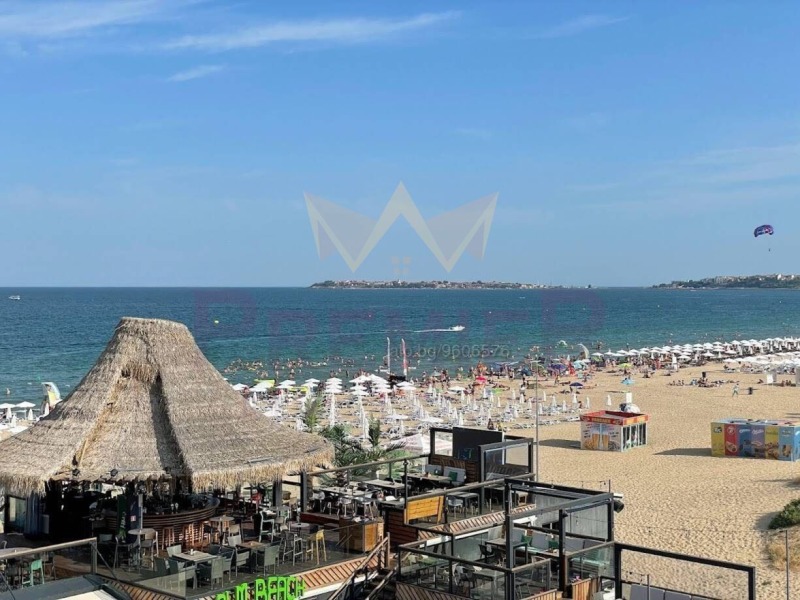 Продава  2-стаен област Бургас , к.к. Слънчев бряг , 80 кв.м | 72318479 - изображение [10]