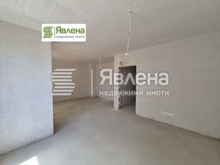 Продава 2-СТАЕН, гр. София, Драгалевци, снимка 2 - Апартаменти - 52632740