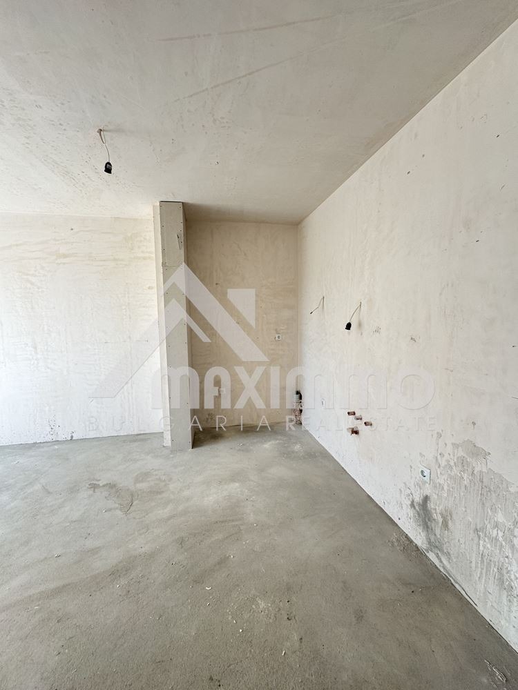 Продава 2-СТАЕН, гр. Варна, Владислав Варненчик 1, снимка 5 - Апартаменти - 53441827