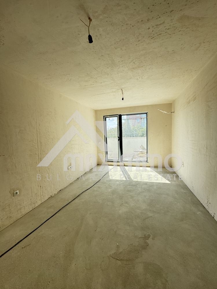 Продава 2-СТАЕН, гр. Варна, Владислав Варненчик 1, снимка 6 - Апартаменти - 53441827