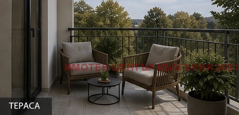 Продава 2-СТАЕН, гр. София, Кръстова вада, снимка 6 - Апартаменти - 54425816