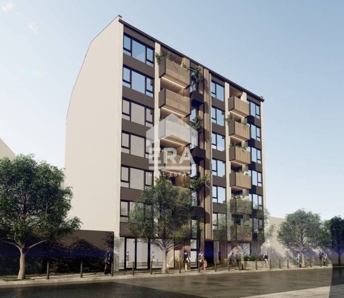 Продава 2-СТАЕН, гр. Варна, Център, снимка 3 - Апартаменти - 55059063