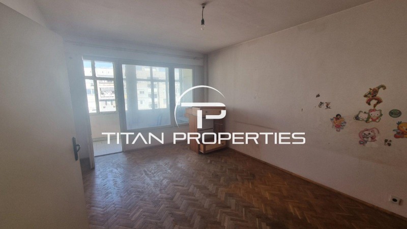 Продава  3-стаен град Пловдив , Кючук Париж , 67 кв.м | 22745056 - изображение [2]
