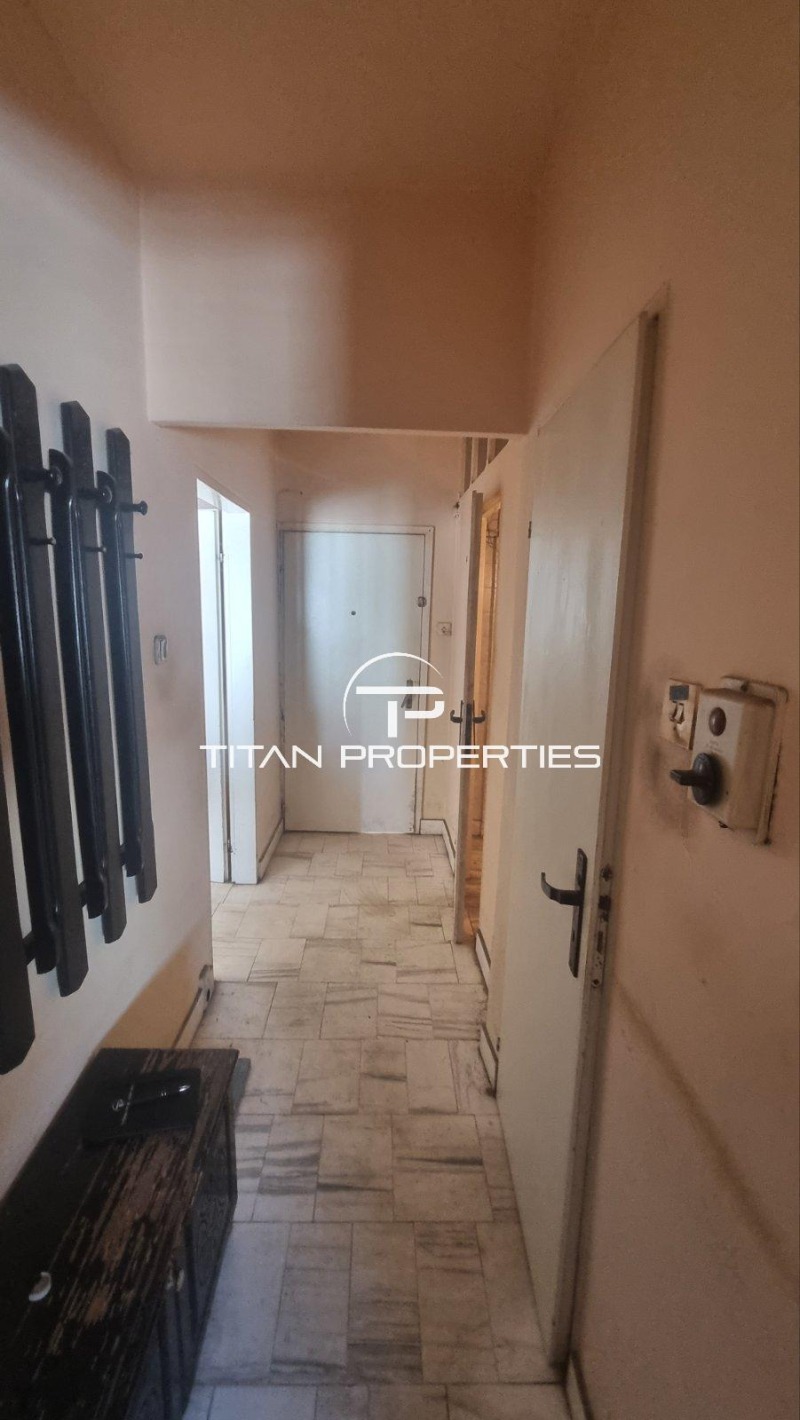 Продава  3-стаен град Пловдив , Кючук Париж , 67 кв.м | 22745056 - изображение [4]